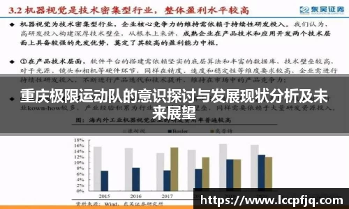 重庆极限运动队的意识探讨与发展现状分析及未来展望