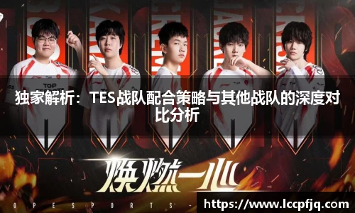 独家解析：TES战队配合策略与其他战队的深度对比分析